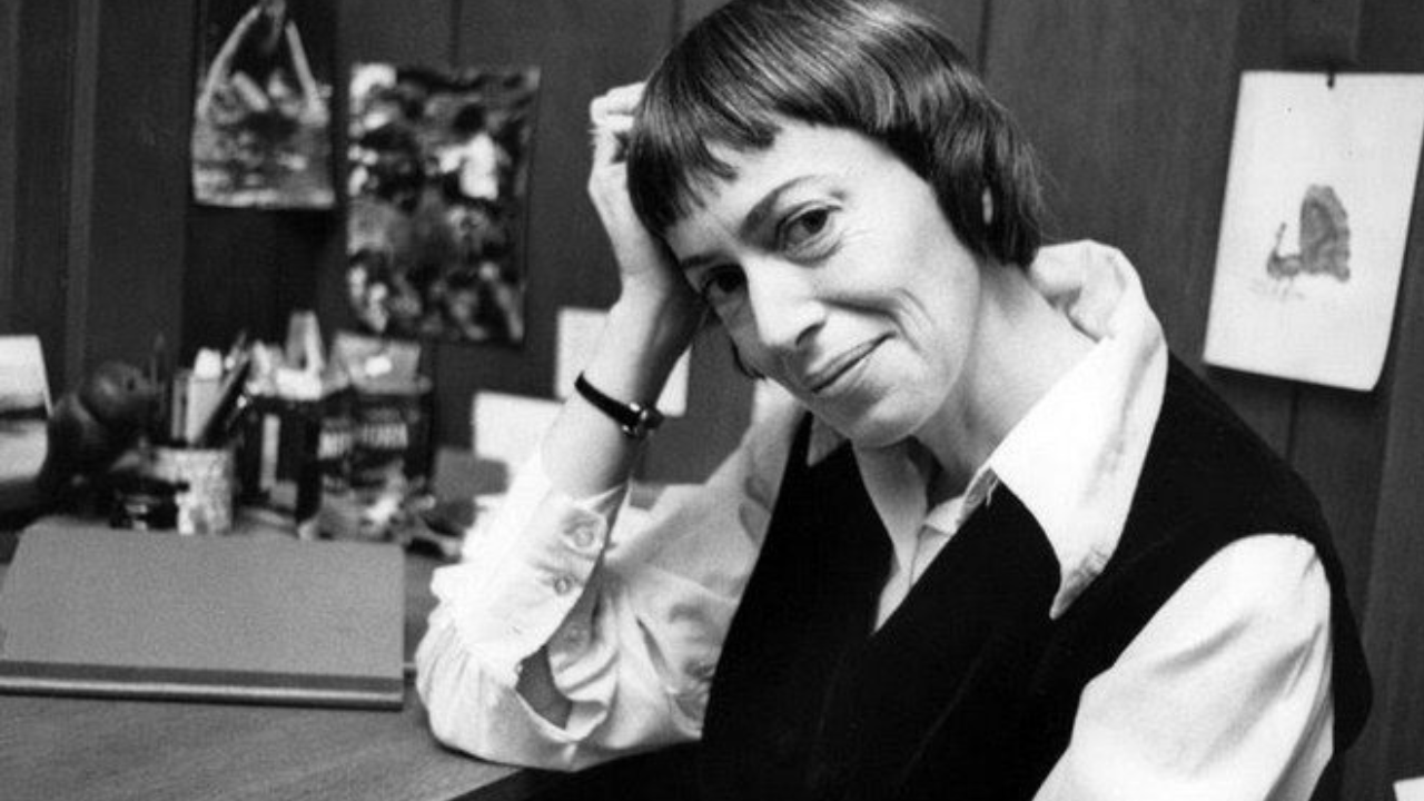 Iconic Sci-Fi Legend Ursula K Le Guin's Home To Be Turned Into A Writer's Residence