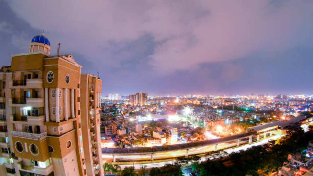 Chennai Startup ecosystem