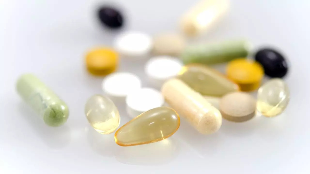 THESE Supplements That Can Help In Weight Loss