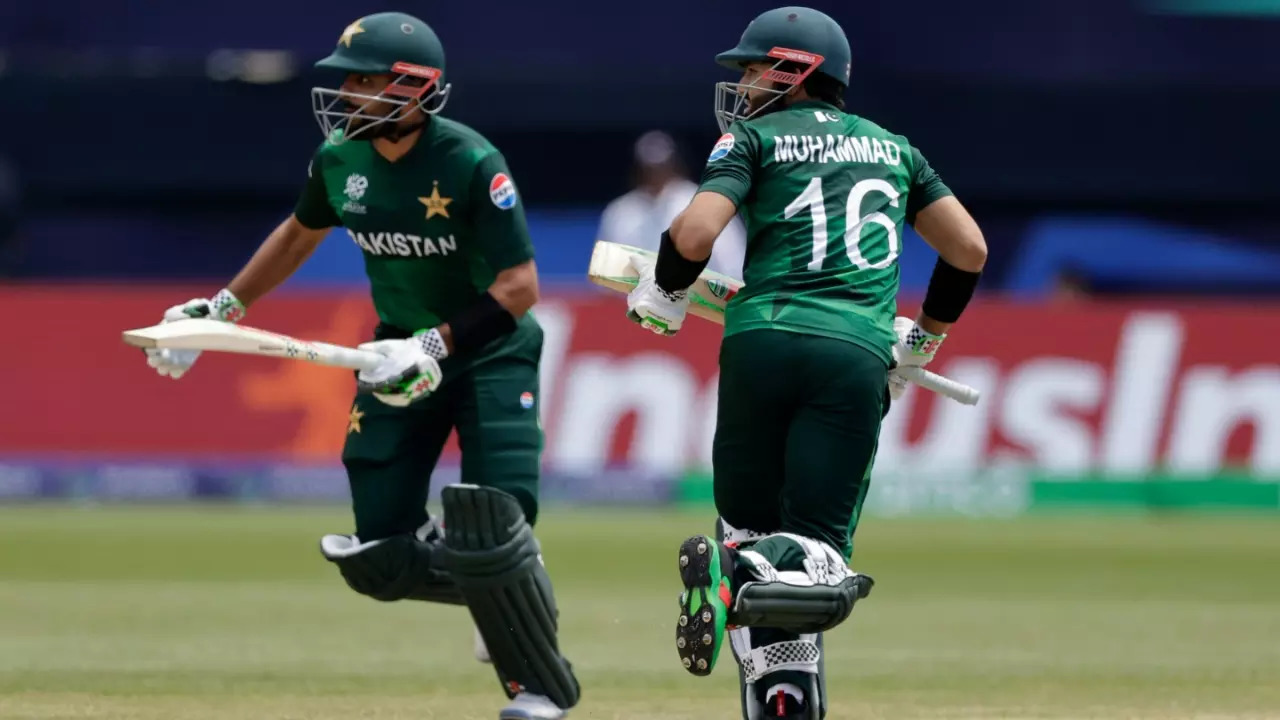 Pakistan Vs Canada Weather Report: Will Rain Dampen PAK's Hopes To Reach T20 World Cup 2024 Super 8 Stage?