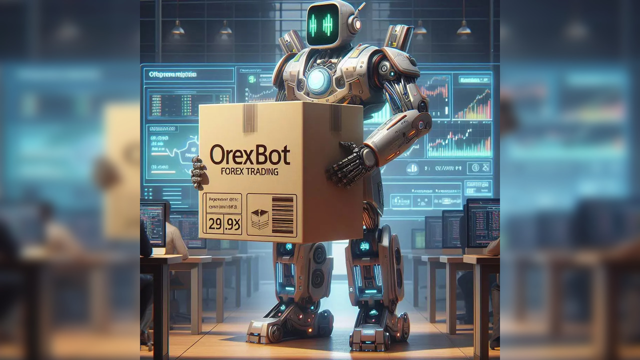 Orexbot-box