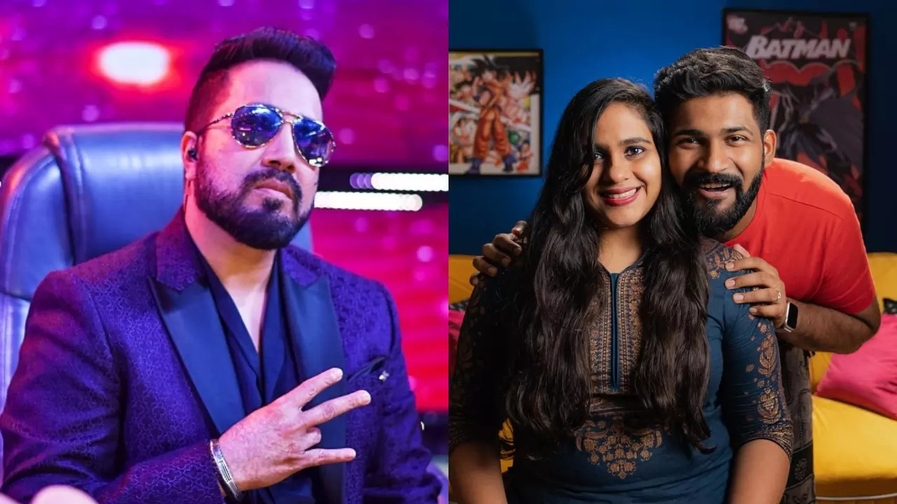 Bigg Boss OTT 3: Mika Singh, YouTubers Abhi And Niyu CONFIRMED For Anil Kapoor's Show - Exclusive