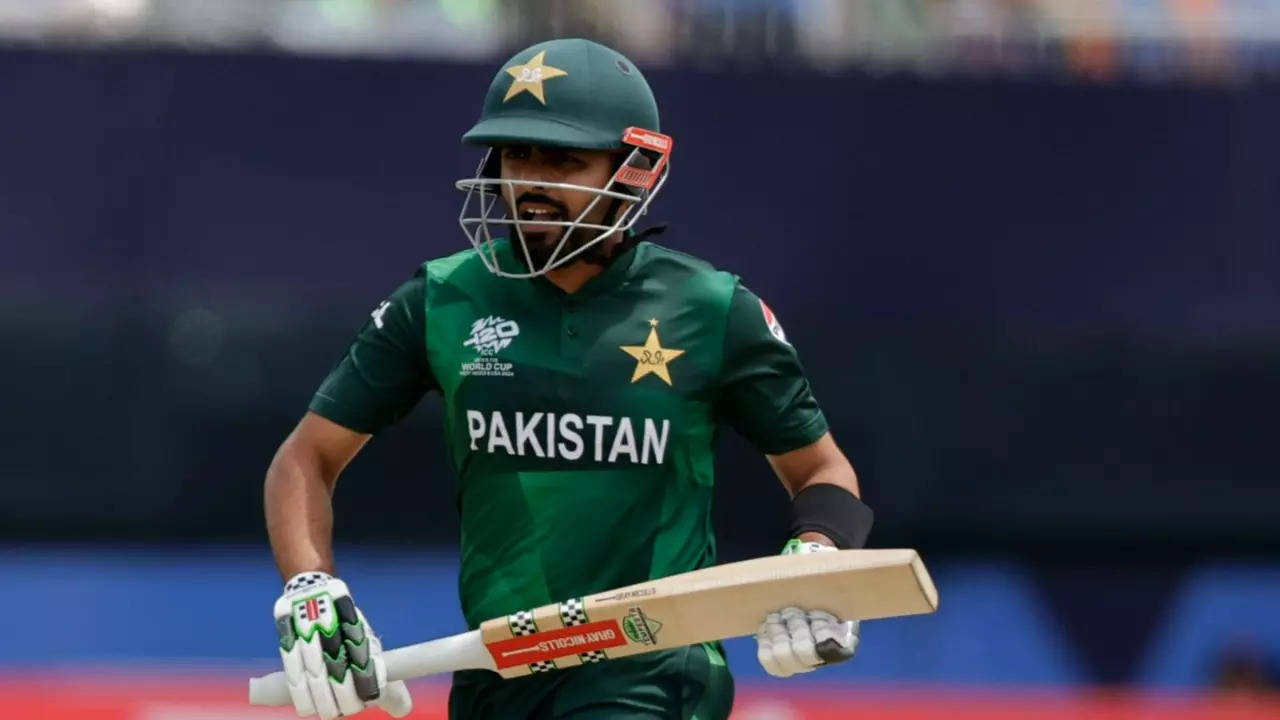 Aise King Ka Main Kya Karu: Ex-Pakistan Star SLAMS Babar Azam After Back-To-Back Losses In T20 World Cup 2024