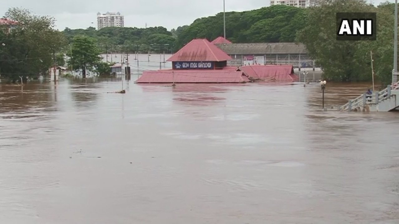 Kerala Floods