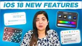 iOS 185 features you must try