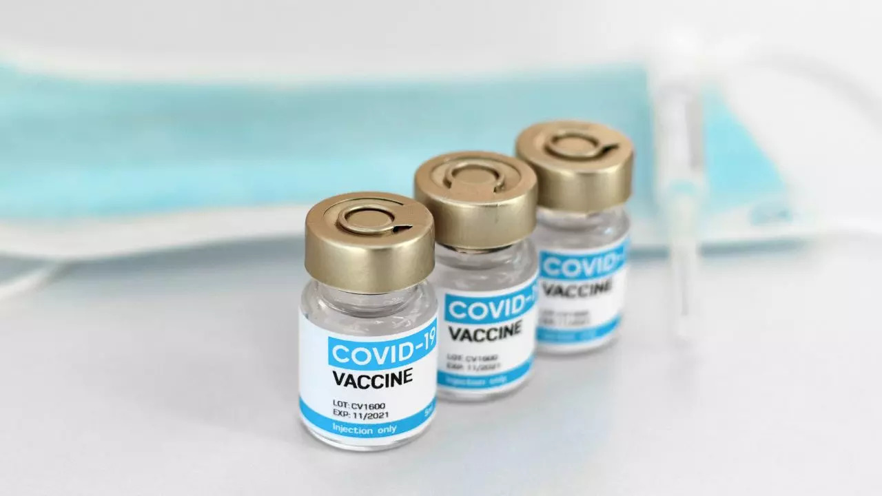 Combined Flu And COVID Vaccine Found More Effective In Late-Stage Trial