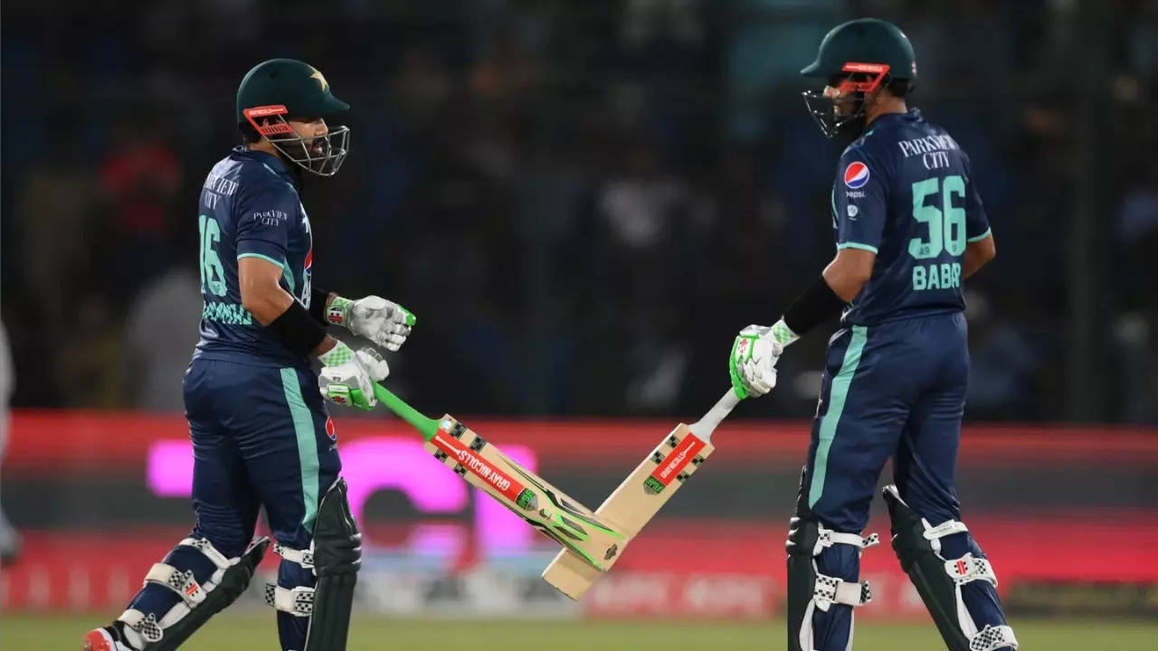 T20 World Cup: Babar Azam's Ex Teammate Warns PAK Skipper & Mohammad Rizwan Ahead Of Pakistan vs Canada Match