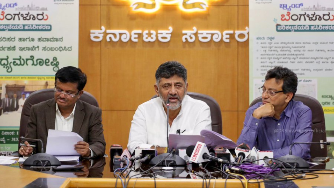 bengaluru news big'one time' relief on property tax as karnataka announces'historic' decision | details