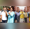 Agar Meri Behan In Bold Claim Rahul Gandhi Suggests Priyanka Could Defeat PM Modi In Varanasi