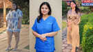 Weight Loss Story This 32-Year-Old Woman Lost 68 Kgs With A Strict Diet Heres Her Story