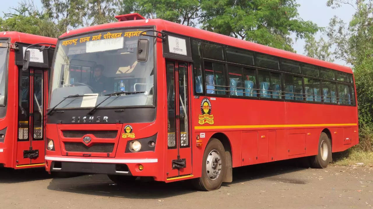 Ashadhi Ekadashi 2024 msrtc run 5000 Extra buses