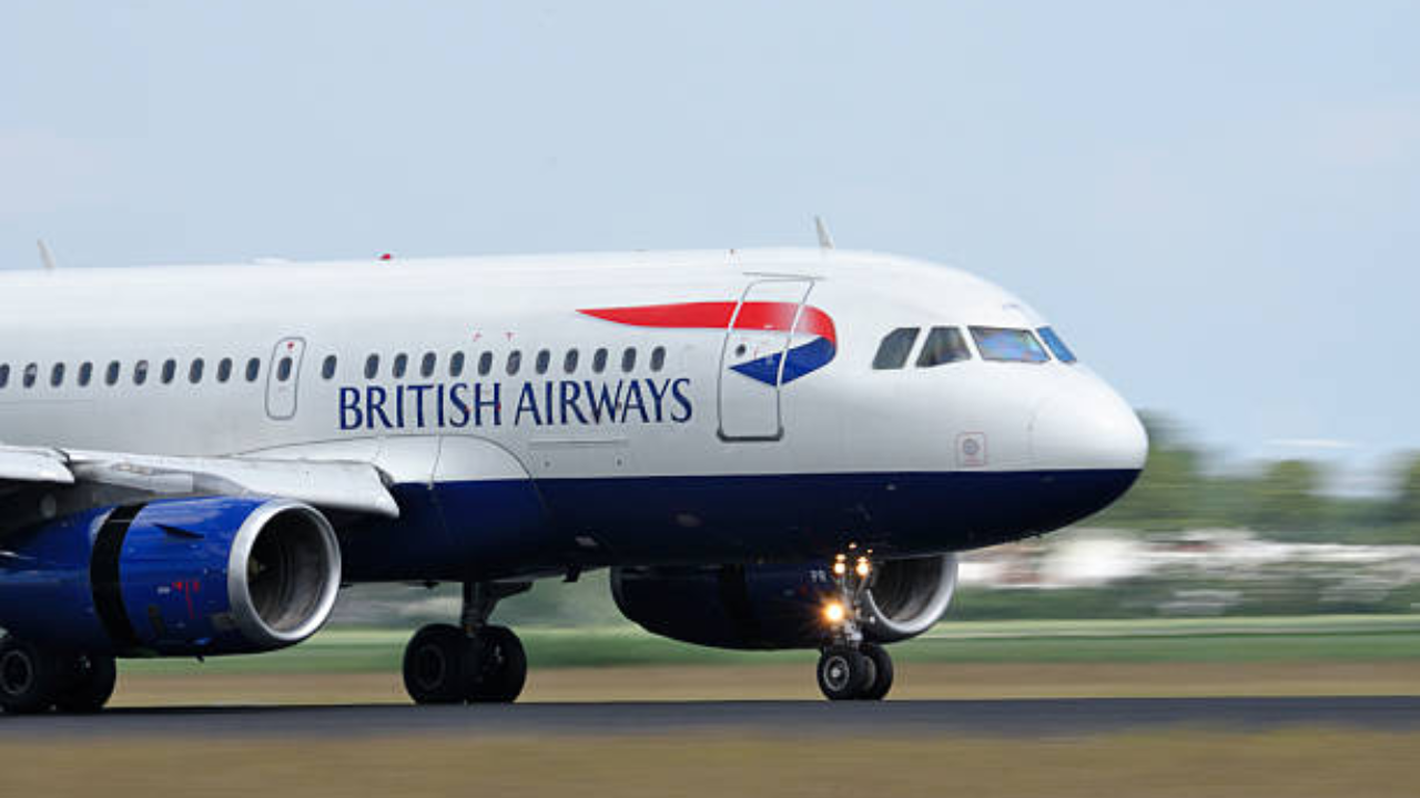 British Airways