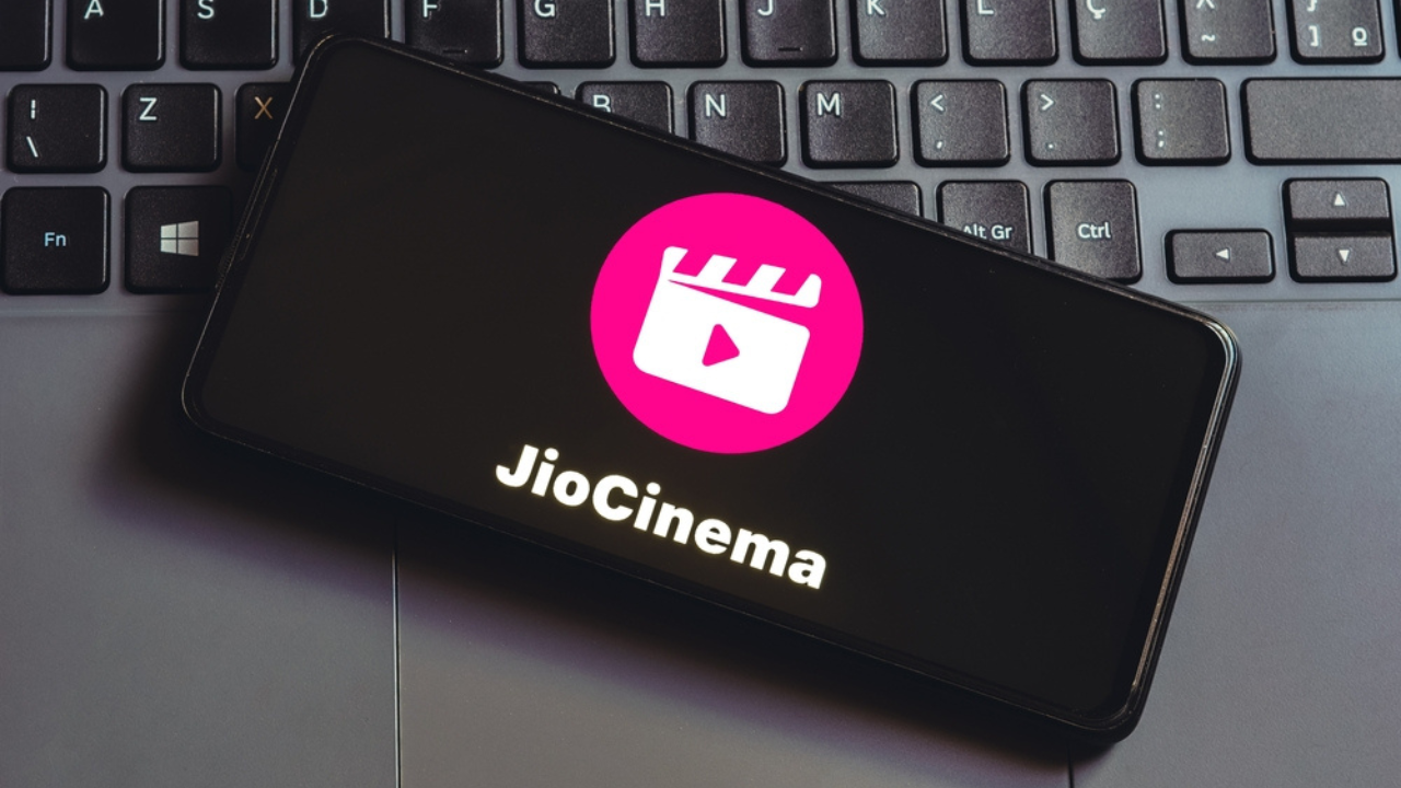 JioCinema