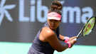 Libema Open Naomi Osaka Wins First Grass-Court Match In Five Years Ahead Of Wimbledon