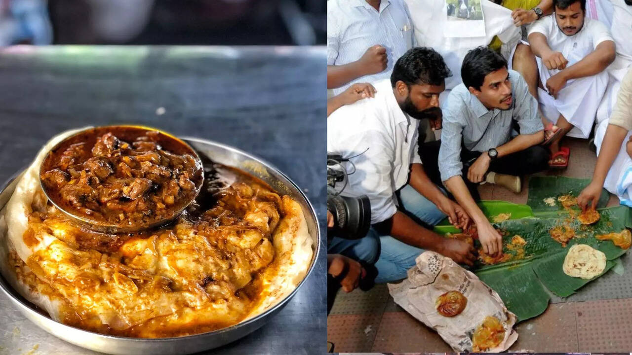 சேட்டன்கள் செய்த சம்பவம்... நான் வெஜ் அதிகம் சாப்பிடும் மாநிலம் எது
