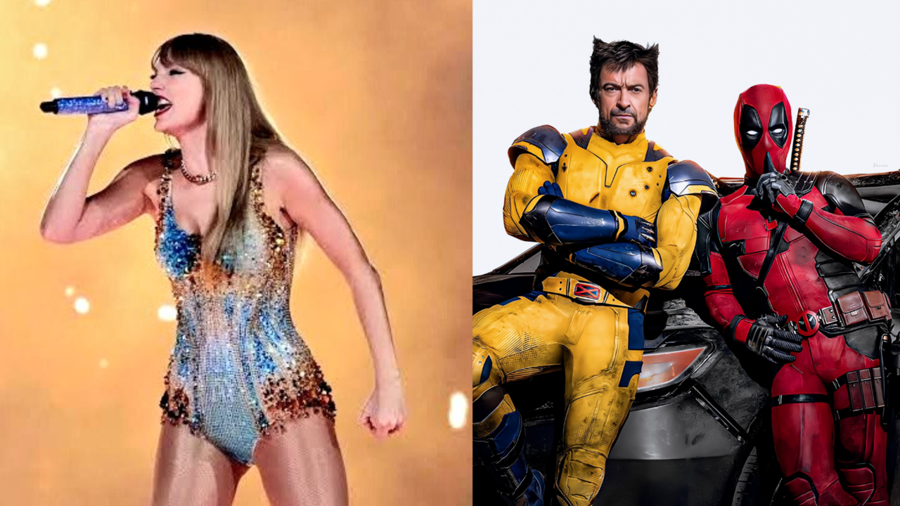 Deadpool And Wolverine: Taylor Swift Will Not Make Cameo As Dazzler In Ryan Reynolds, Hugh Jackman In MCU Film