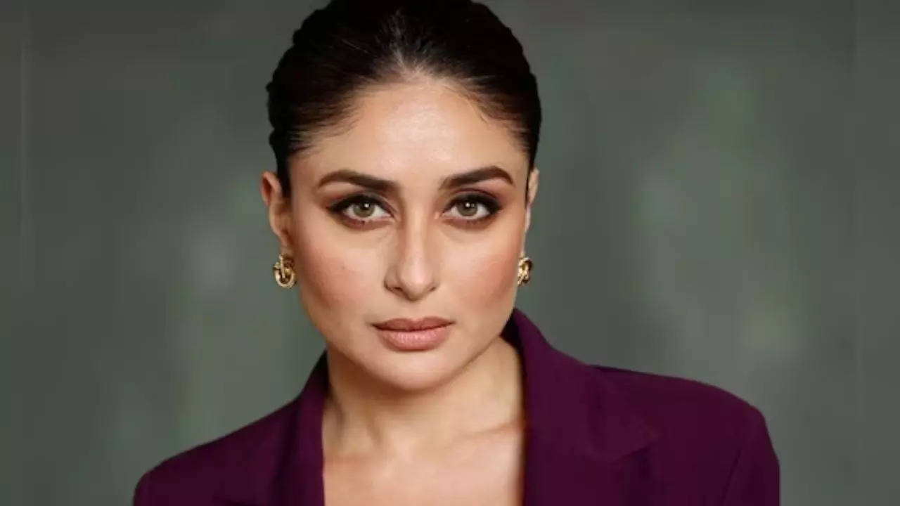 'Heartbroken' Kareena Kapoor REACTS To Reasi Attack, Pens Emotional Note