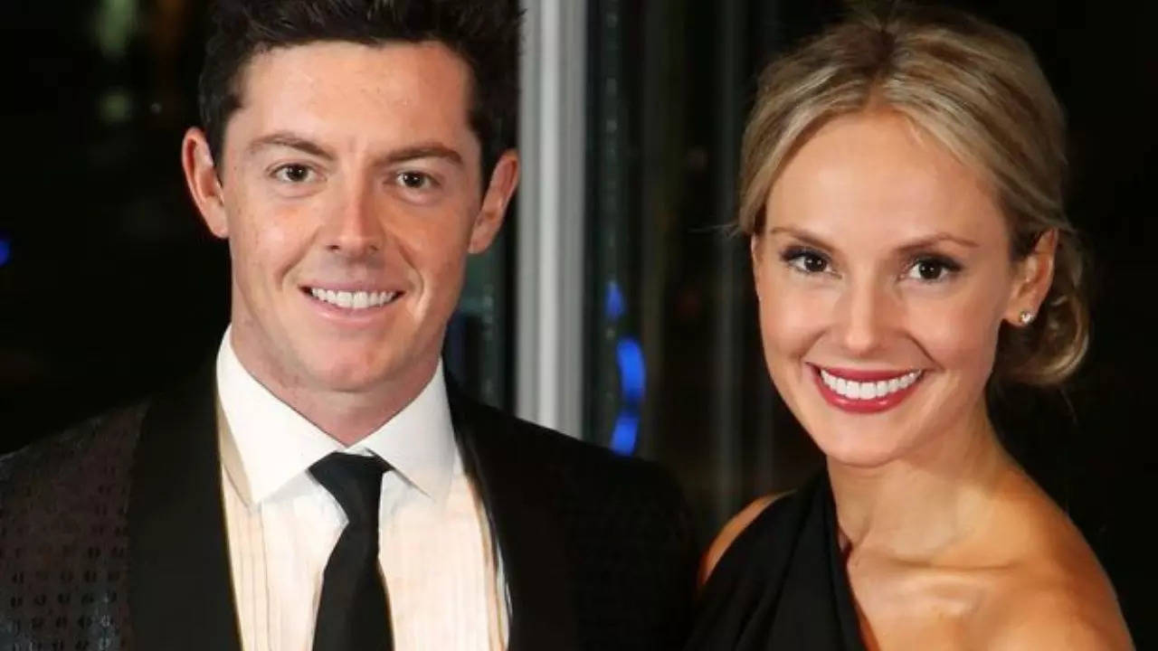 Rory Mcilroy And Erica Stoll Back Together? Golfer Reportedly Calls Off Divorce