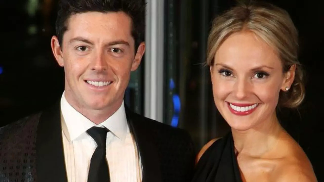 Rory Mcilroy And Erica Stoll Back Together? Golfer Reportedly Calls Off Divorce