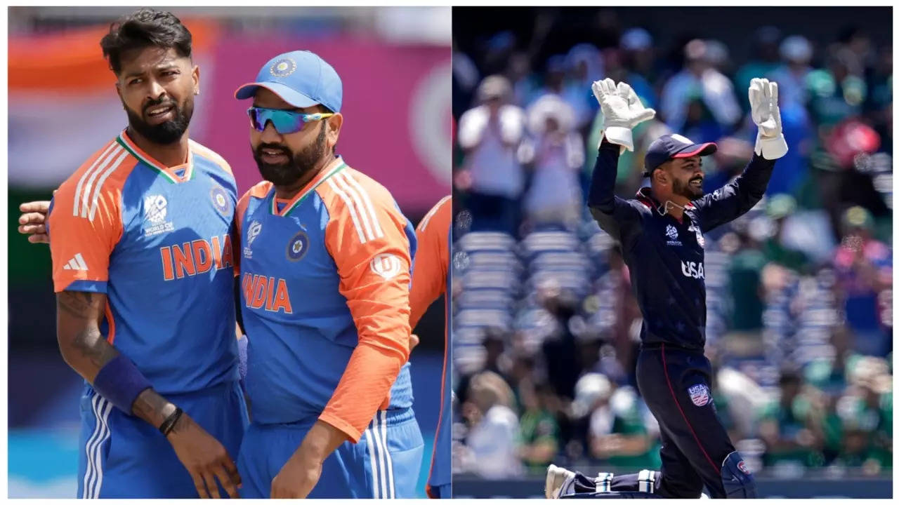 IND vs USA Dream11 Predictions: India vs United States of America T20 World Cup Fantasy Picks Details