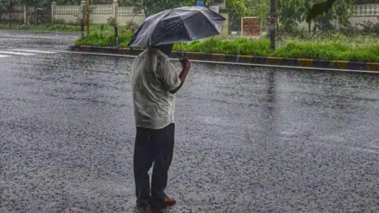 Bengaluru weather update