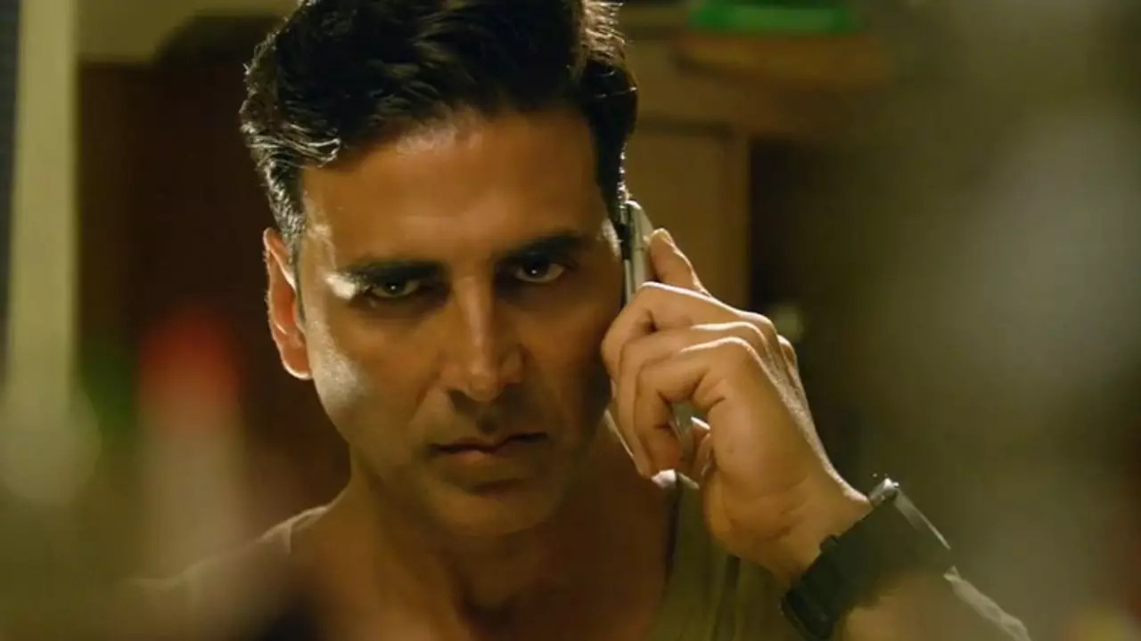 Holiday Clocks 10! Akshay Kumar On A R  Murugadoss Film: This Is One Character I Was Sad To Say Goodbye To