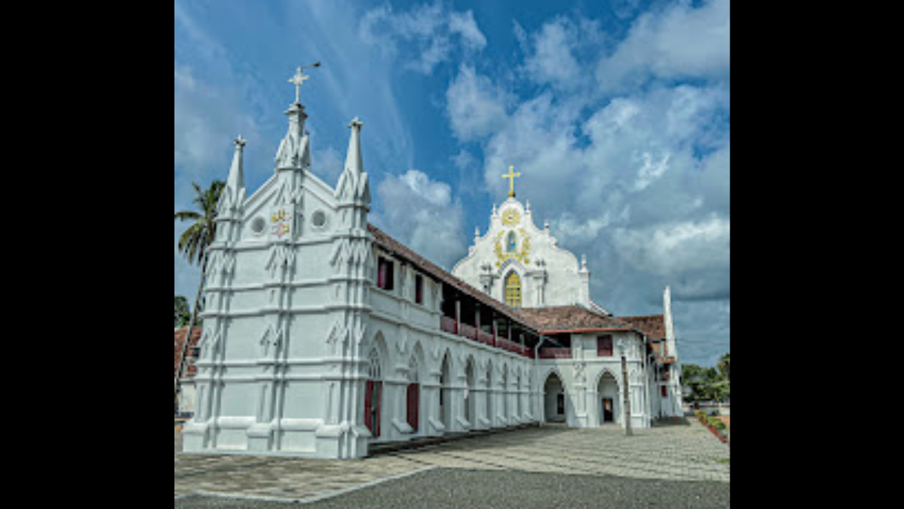 Syro-Malabar Church