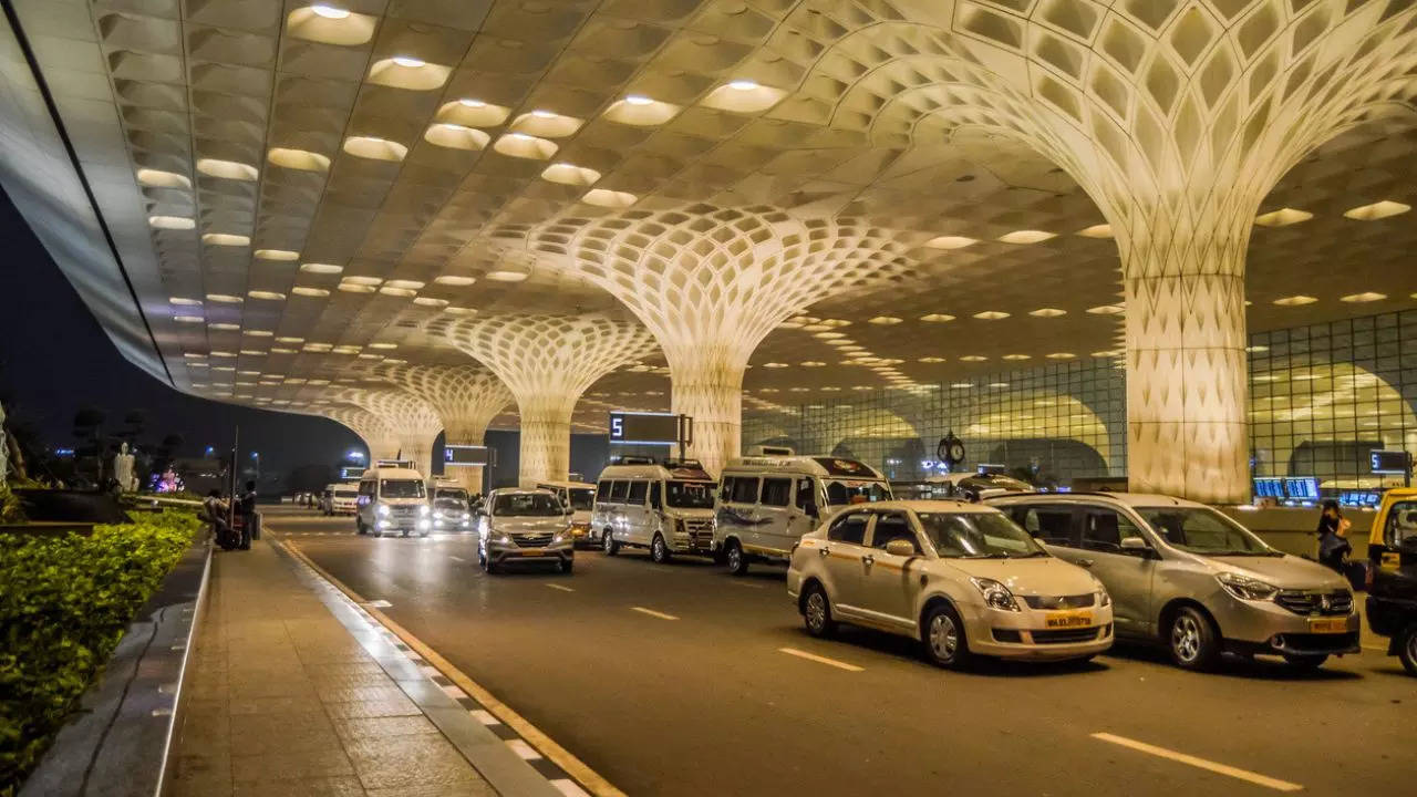Mumbai Airport has increased egates from 24 to 68, highest in India. Credit: iStock