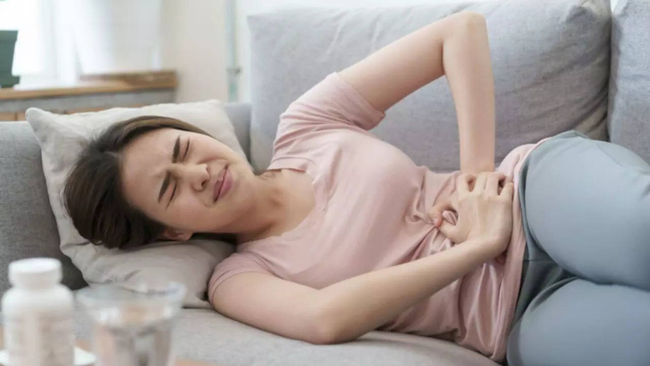 Dysmenorrhea Signs And Symptoms