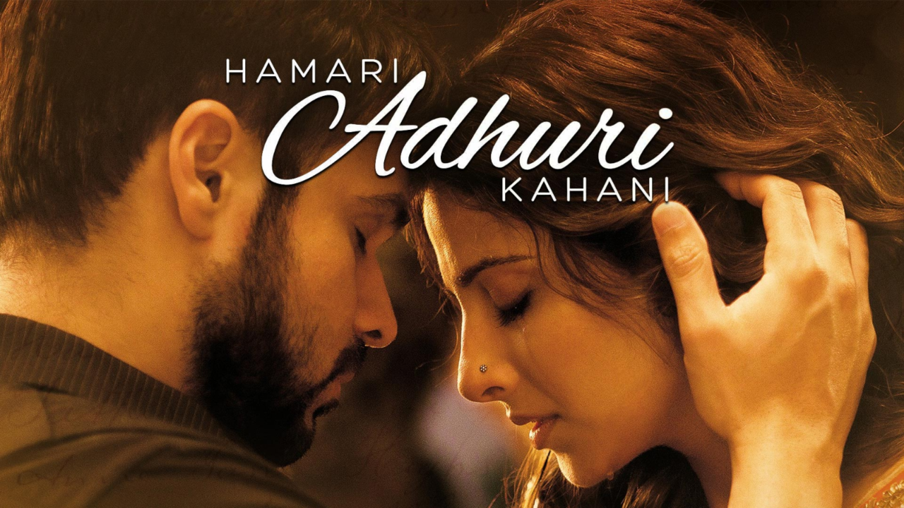 Mahesh Bhatt On 9 Years Of Hamari Adhuri Kahani: It Is Mohit Suri's Most Unique Film | EXCLUSIVE