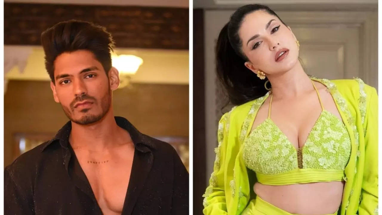 Splitsvilla X5's Digvijay Singh Rathee Says Host Sunny leone Shows No favoritism