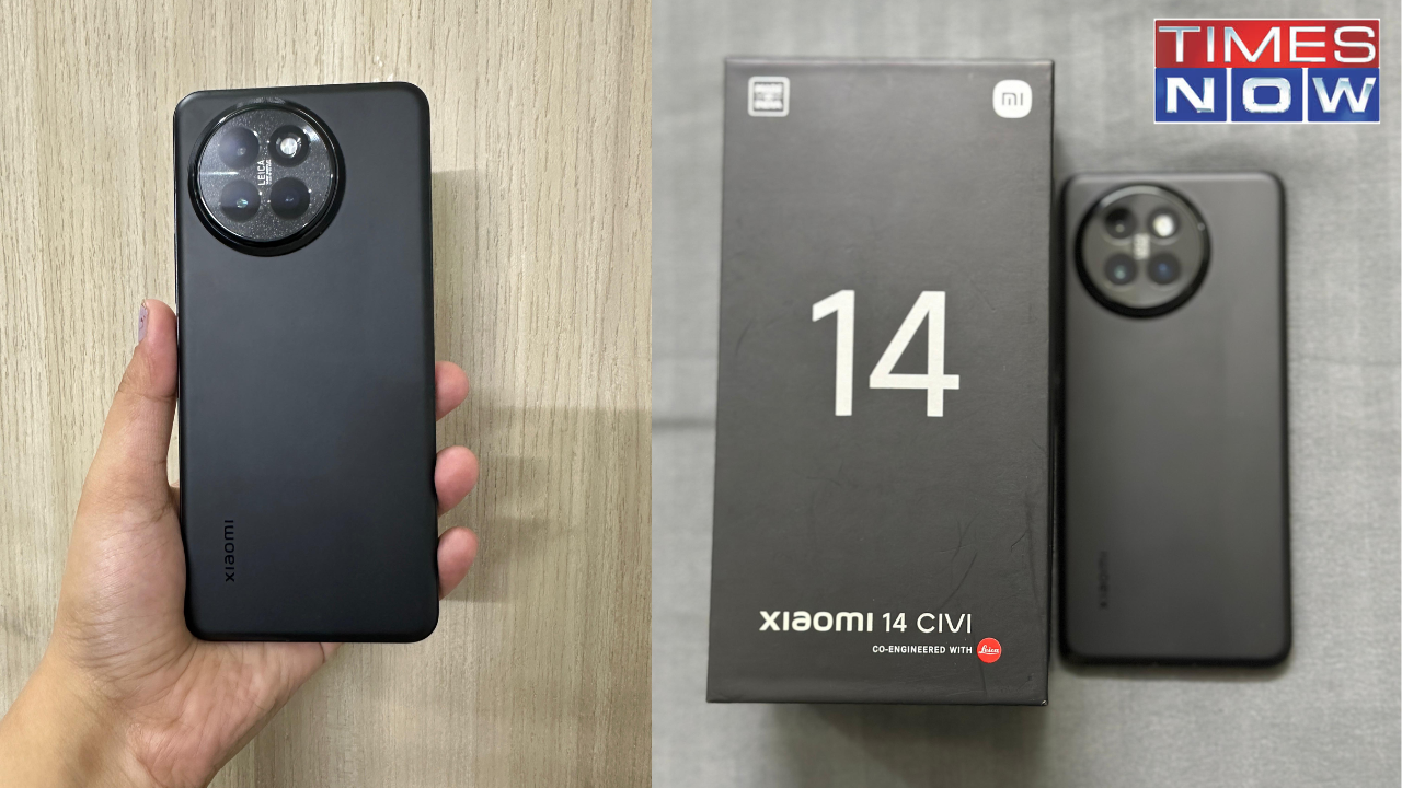 Xiaomi 14 Civi