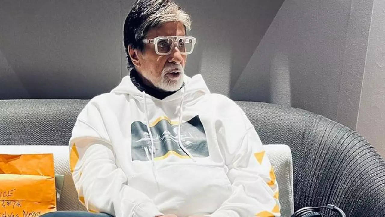 Amitabh Bachchan Seeks Help From Trade Gurus On What To Do After Kalki 2898 AD,  Section 84 IPC. Details Inside