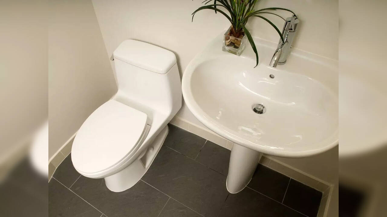  ​Toilet Cleaning Tips: டாய்லெட்டை சுத்தம் செய்யும் போது இதெல்லாம் மறக்காதீங்க! 