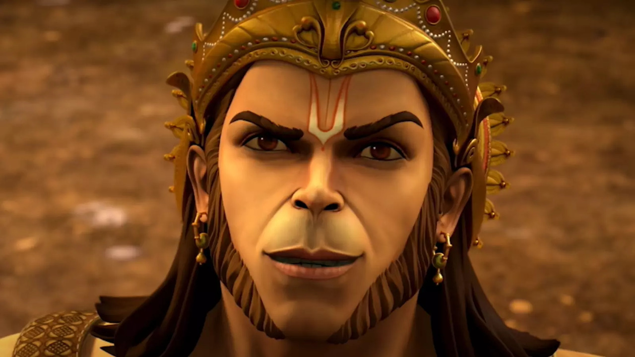 The Legend of Hanuman Creator Sharad Devarajan Reveals Fondness For Title Character: Inspires Me Deeply | Exclusive