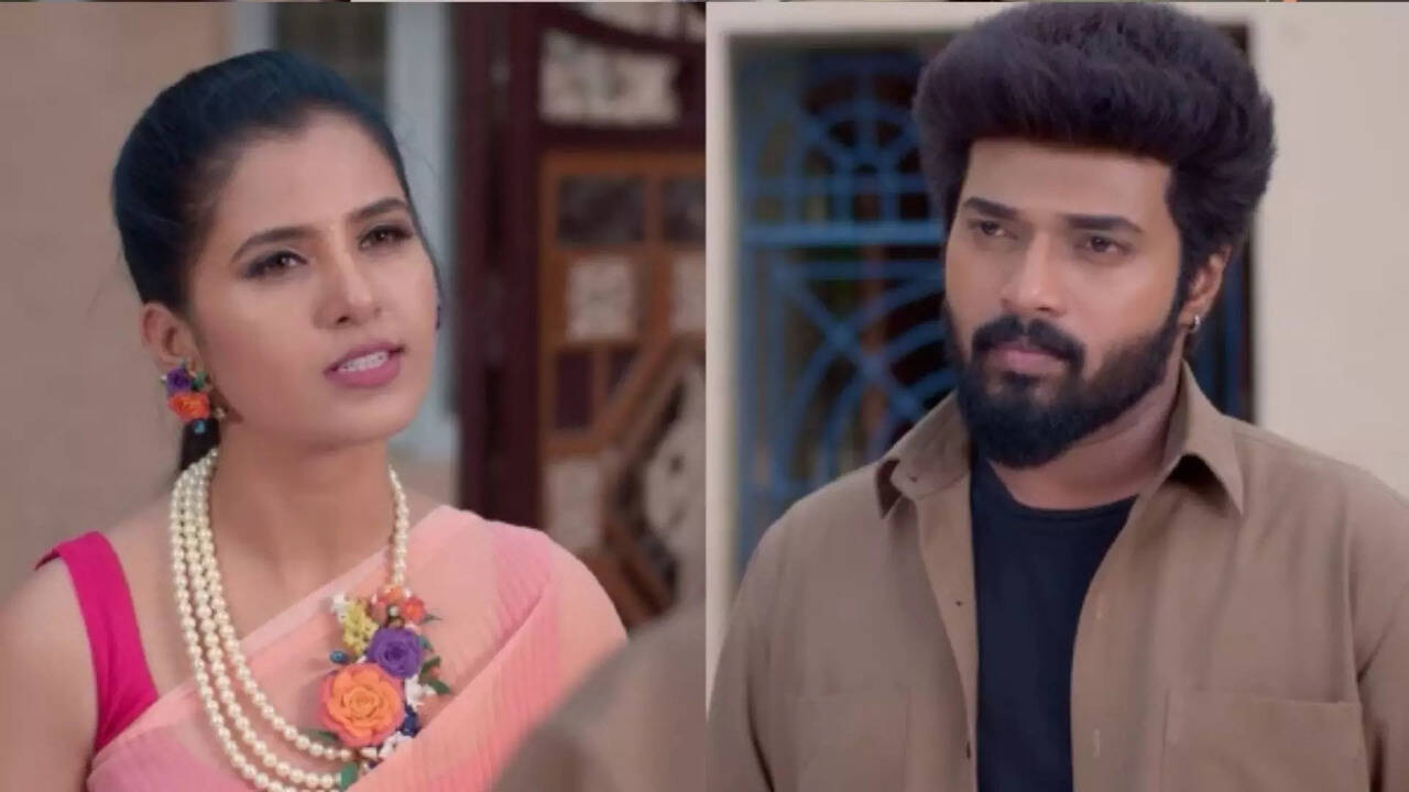  வில்லியாக நடிக்க வந்த ரம்யாவுக்கு இப்படியொரு நிலைமையா! 