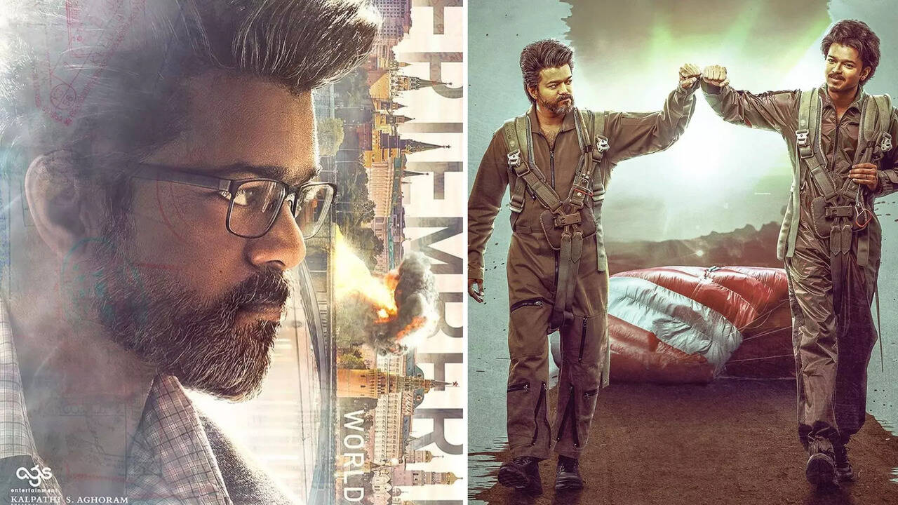  கோட் படத்தில் இப்படியொரு கிளைமாக்ஸா.. ஆனா இது அந்த படத்திலேயே வந்துடுச்சே.. குழப்பத்தில் ரசிகர்கள்! 