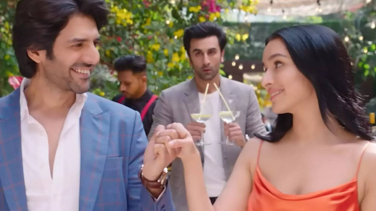 Kartik Aryan On Ranbir Kapoor’s Best Quality: Wo Toh Mera Director Le Gaya Tha