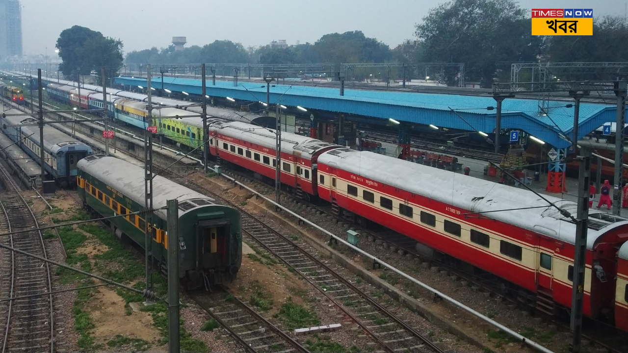 indian railways eastern region opens advance ticket reservation window for puja time