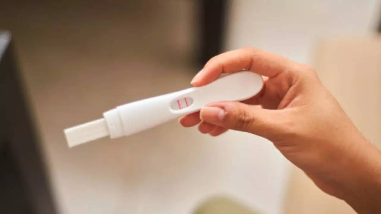 False Positive Pregnancy Tests: Expert Debunk Myths Around Positive Pregnancy Testing