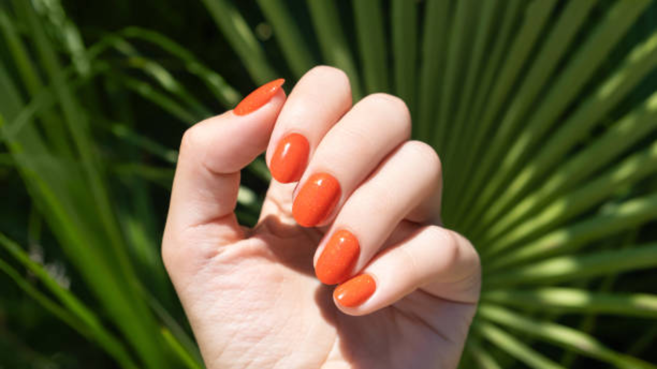 Easy Ways To Do A Salon-like Manicure At Home