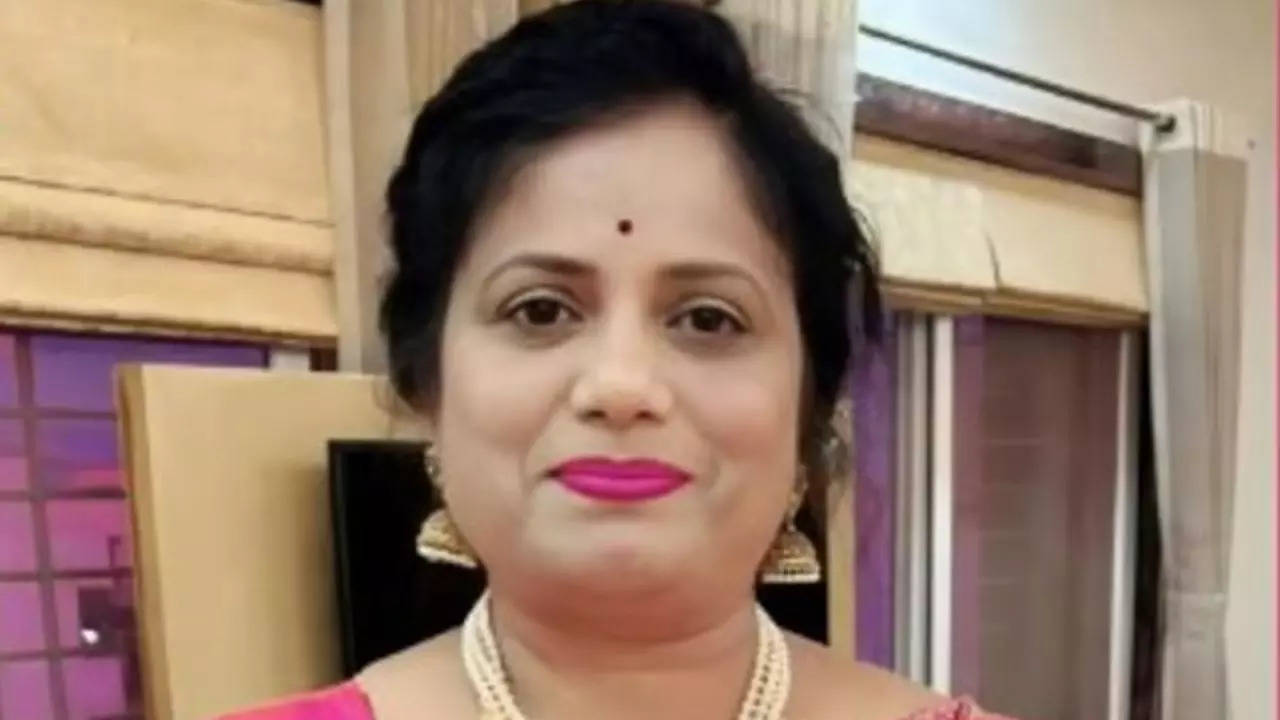 Archana Manish Puttewar