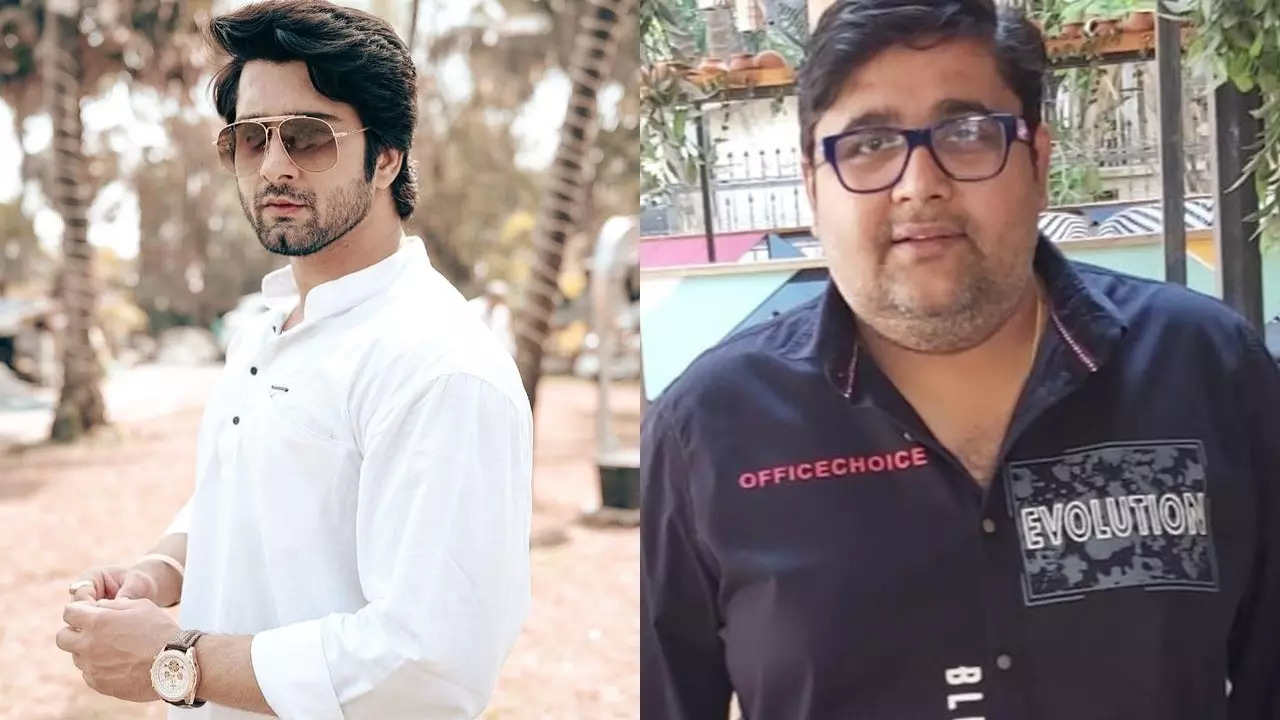 Shaan Mishra Calls Outs Producer Mahesh Pandey For Withholding His Dues: 'His Cheques Bounced' - Exclusive