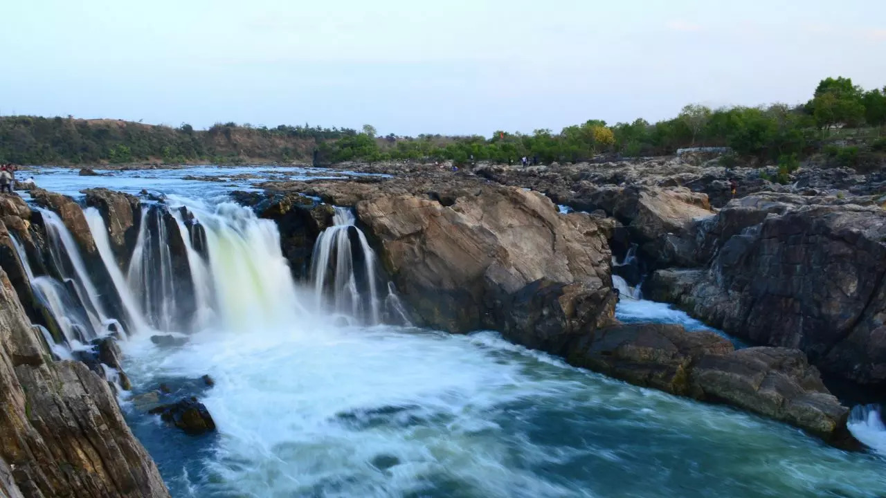 Narmada River