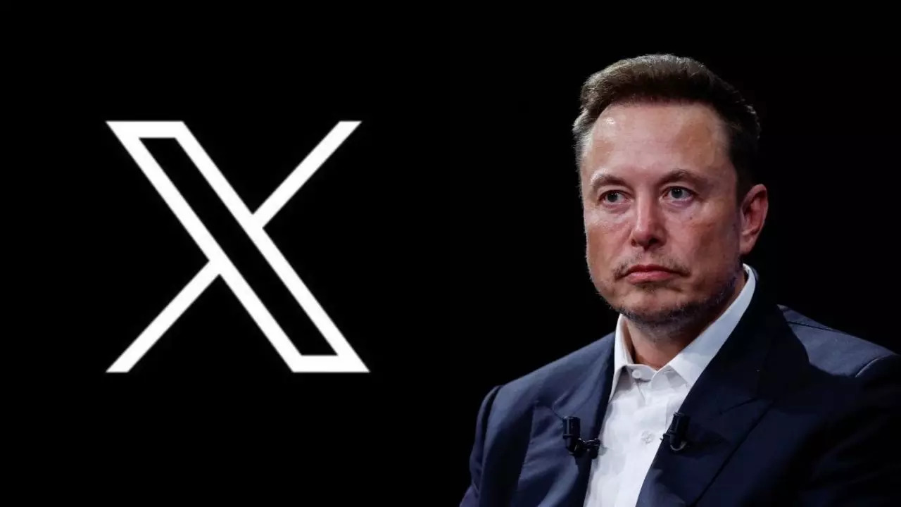 Elon Musk Had Sex With SpaceX Employee, Woman Asked To Have His Babies: Report