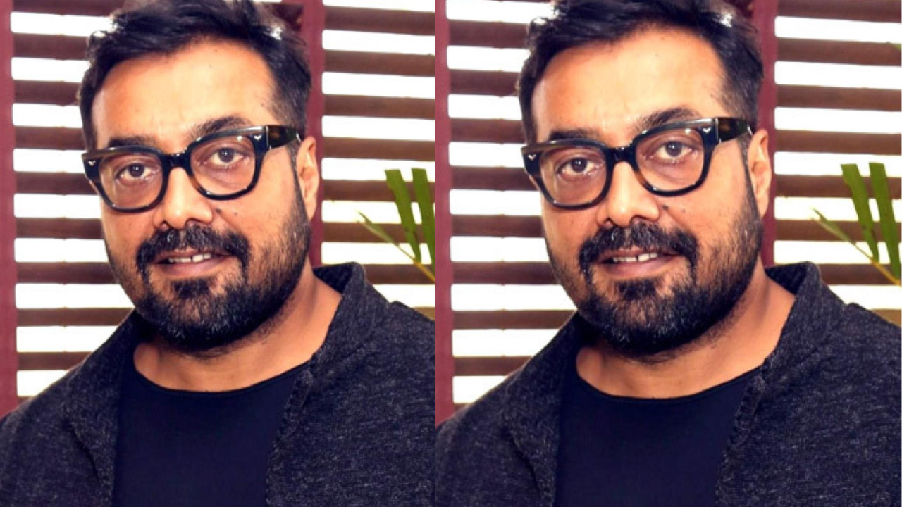 Anurag Kashyap SLAMS People Of 'India' Taking Credit For Payal Kapadia's Cannes 2024 Win: Stop This Fake...