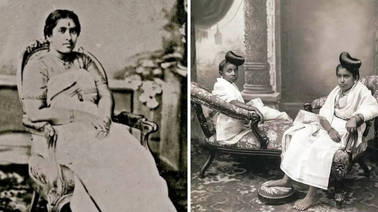 Maharani Sethu Lakshmi Bayi: The Last Maharani Of Travancore; A ...