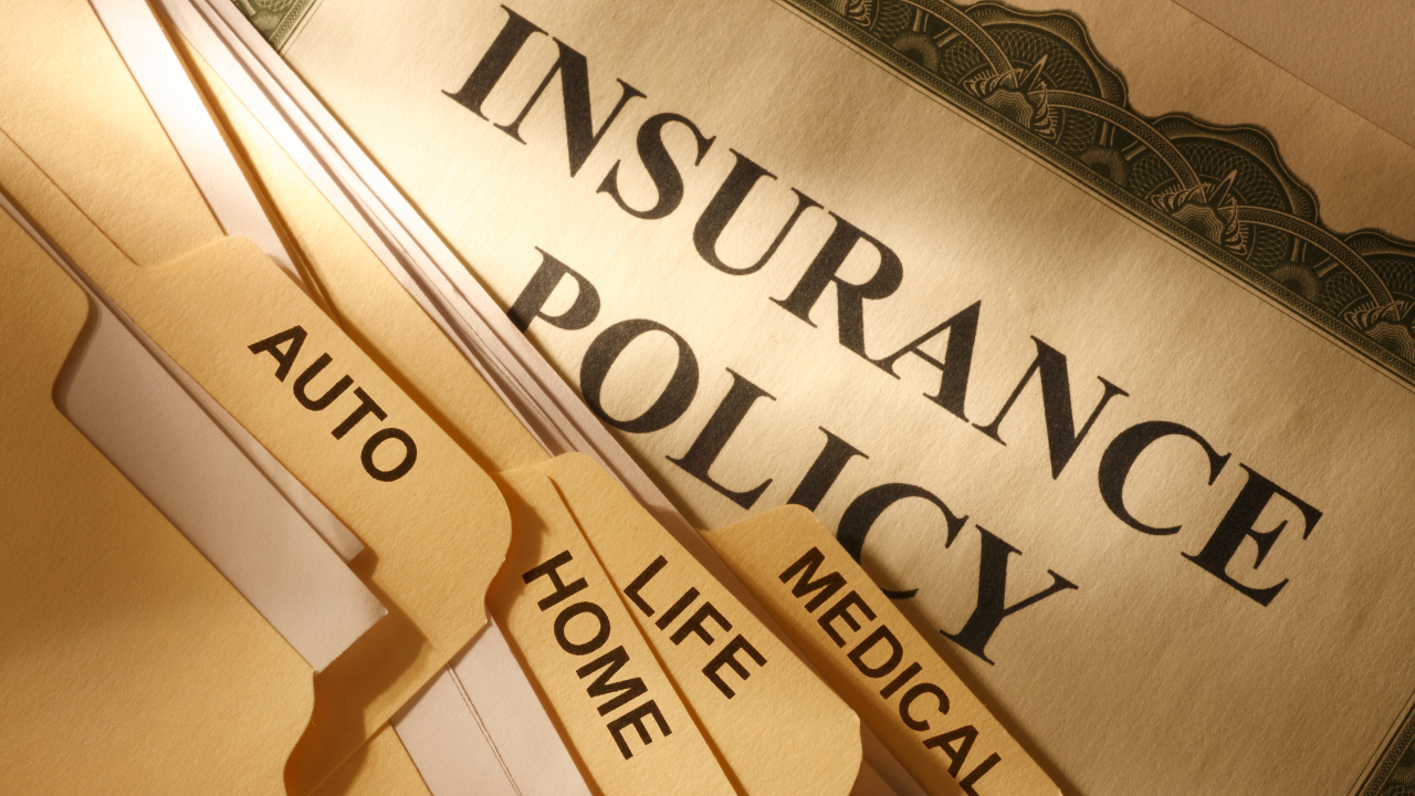Insurance Policy, IRDA, Motor Insurance, Health Insurance, Home Insurance