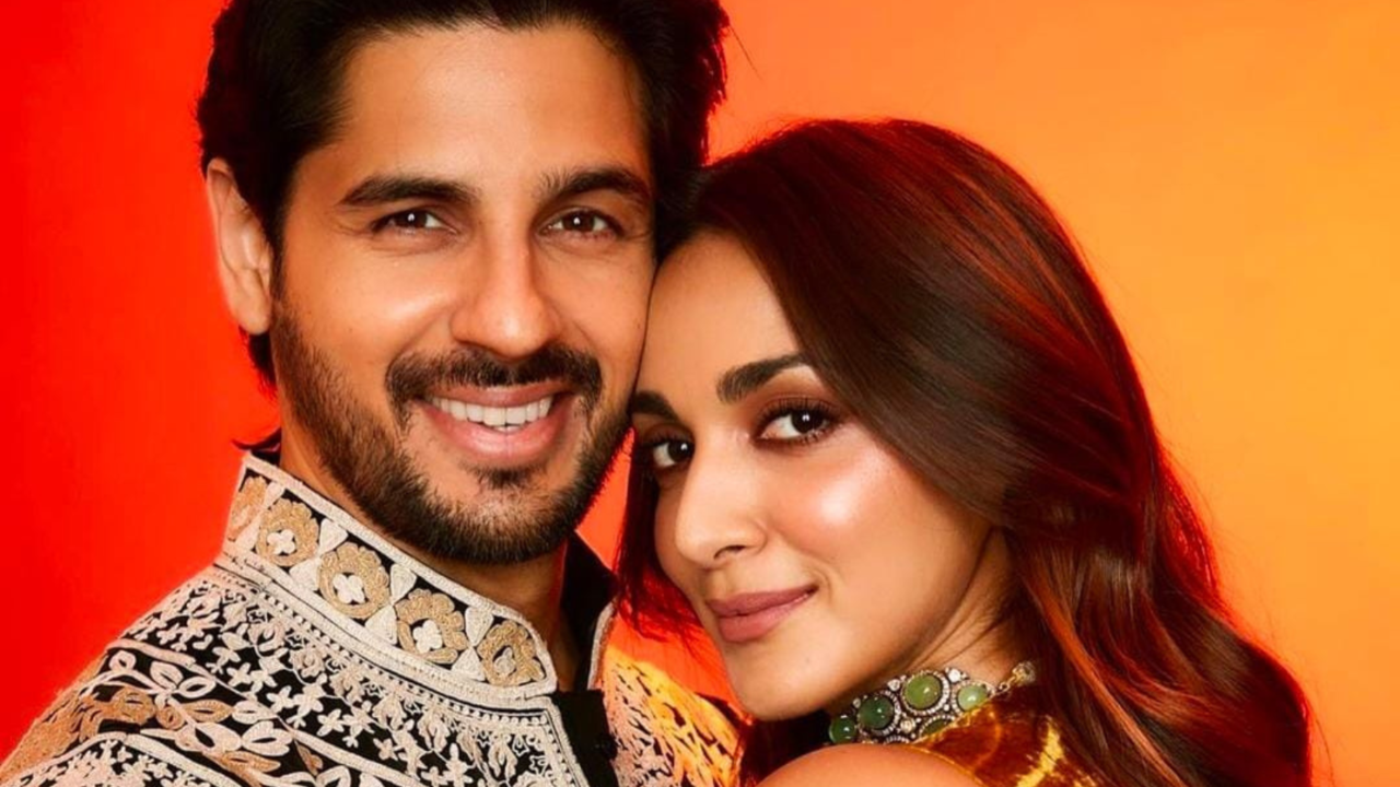 Sidharth Malhotra, Kiara Advani