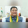 Pema Khandu To Remain Arunachal Pradesh CM Oath-Taking Date Revealed